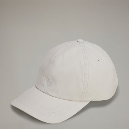 Y-3 Nylon Cap