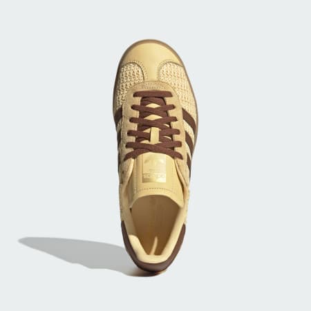 Gazelle Bold Shoes