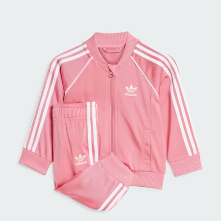 Adidas toddler suit on sale