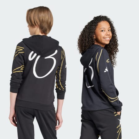 Jude Bellingham Culturewear Hoodie Kids