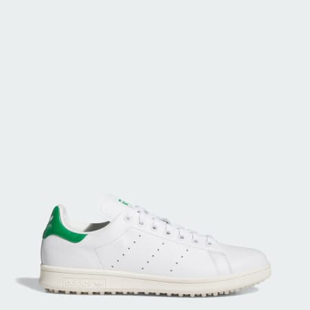 Stan Smith Spikeless Golf Shoes
