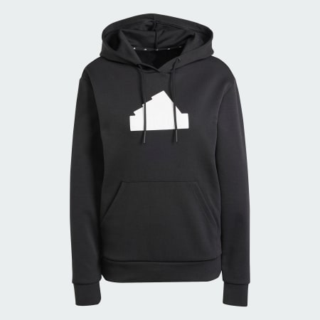 Future Icons Badge of Sport Hoodie