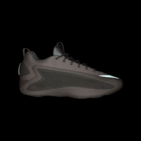 Anthony Edwards 1 Low Trainers