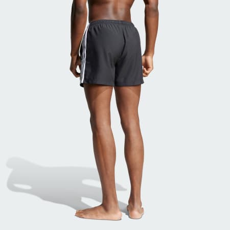 Adicolor 3-Stripes 5-Inch Swim Shorts