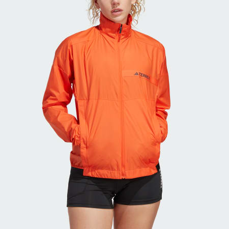 Orange adidas hoodie outlet womens