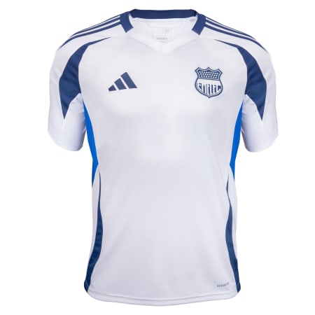 CAMISETA VISITANTE EMELEC 25