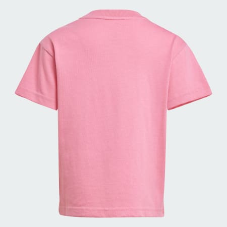 Adicolor 童裝三葉 T 裇