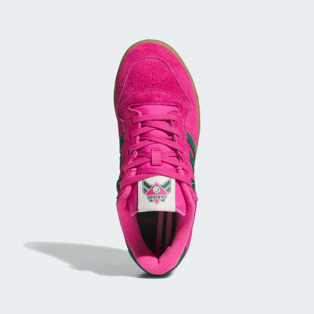 Rivalry Low Shoes
