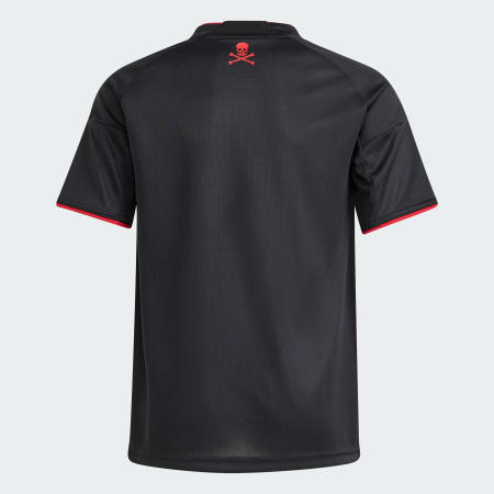 Orlando Pirates 25/26 Home Jersey Kids
