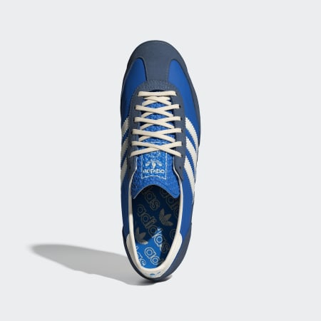 Blue Shoes adidas ZA