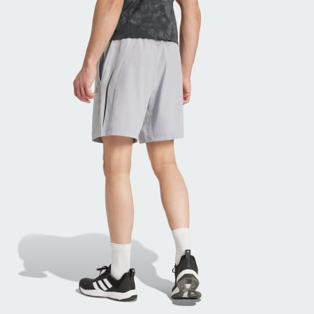 Tech Apparel Shorts
