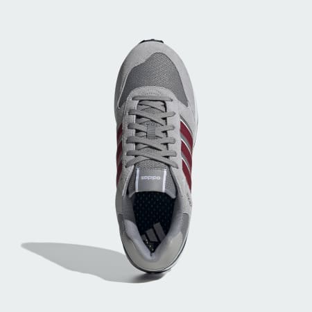 Running Gear High Performance Running Grey Clothing Online adidas UAE