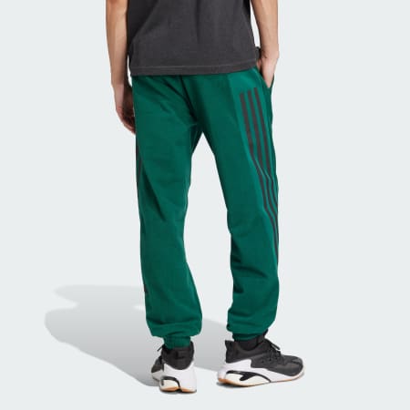 Future Icons 3-Stripes Polar Fleece Pants