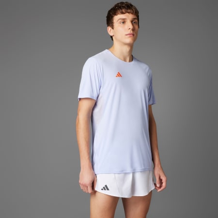Adizero Essentials Running Tee