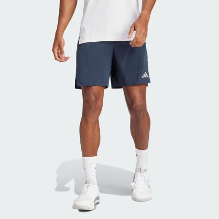 Designed for Training HIIT Workout HEAT.RDY Shorts