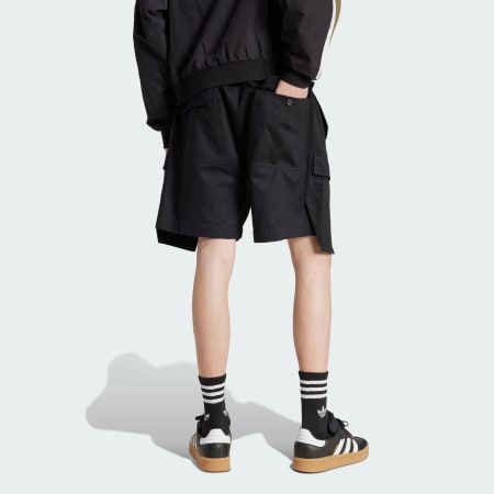 Utility Shorts