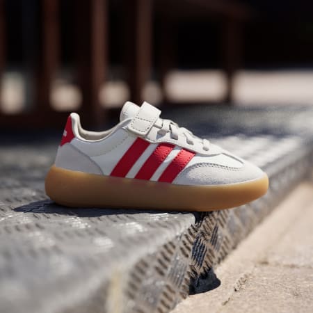 Barreda Decode Shoes Kids