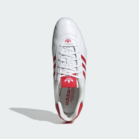 Adi Racer Lo Shoes