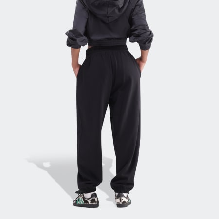 Essentials Fleece Boyfriend Joggers