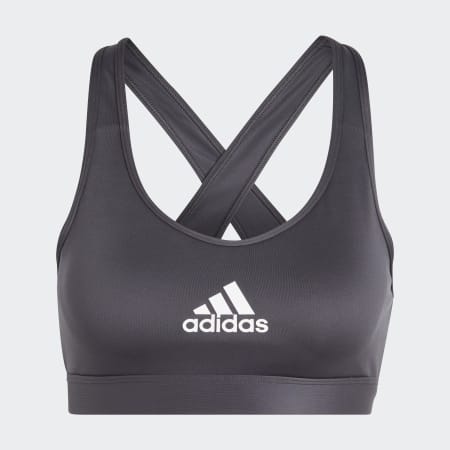 PowerReact Train Medium-Support Bra