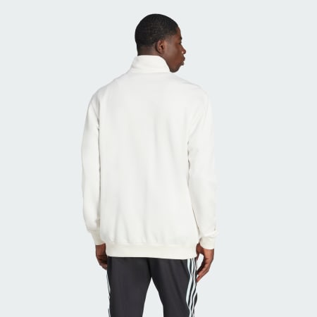 Bluză cu fermoar 1/2 Newcastle United FC Terrace Icons