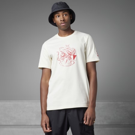 Men's T-Shirts | adidas UAE