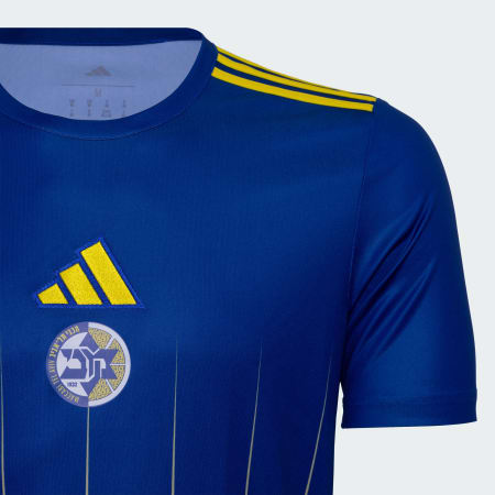 Maccabi Tel Aviv Shooting shirtshirt 25/26
