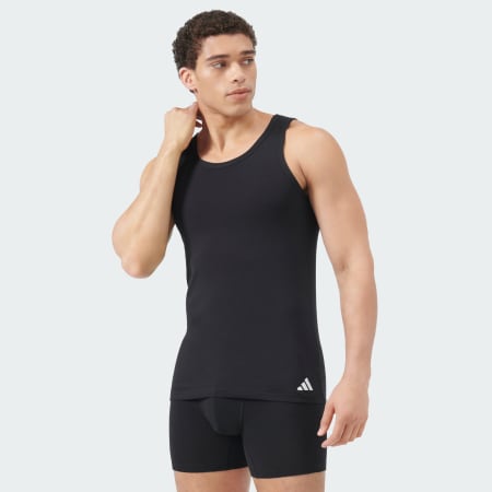 AFC TANK TOP 2PK