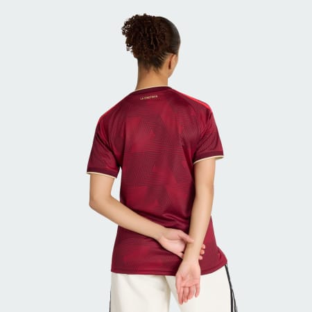 Camiseta Local Venezuela 26