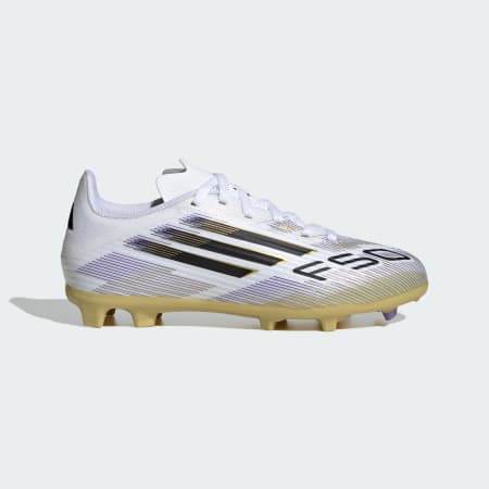 F50 League Firm/Multi-Ground Boots Kids