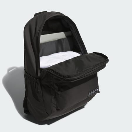 Classic Backpack - Black | adidas Hong Kong