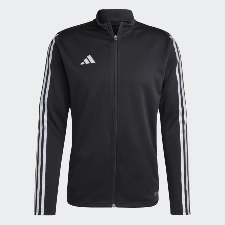 Tiro Reflective Training Jacket