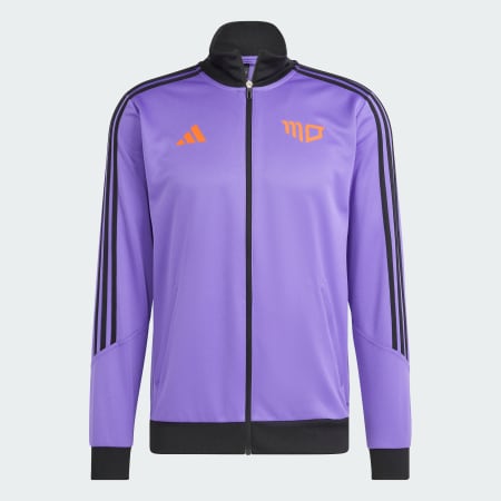 Salah Jacket