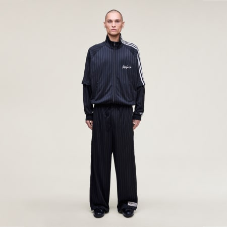 Y-3 BASKETBALL TRACK PANTS