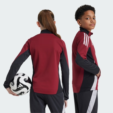 Newcastle United FC Tiro 24 Training Jacket Kids