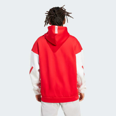 Arsenal ADIDAS Z.N.E. Anthem Jacket