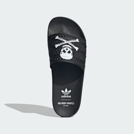 Orlando Pirates Adilette Slides