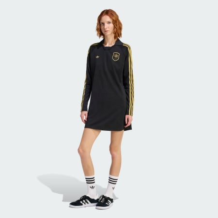 ADIDAS ORIGINALS X LIBERTY LONDON DRESS