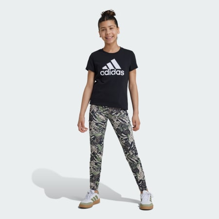 adidas Disney Lion King Leggings