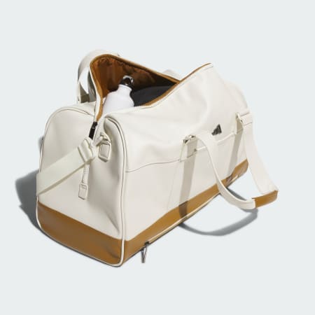 PU BOSTON BAG
