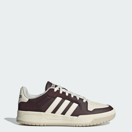 Entrap Low Trainers