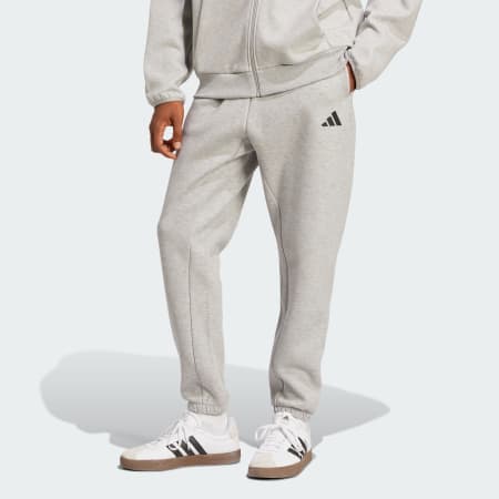 Future Icons Small Logo Pants