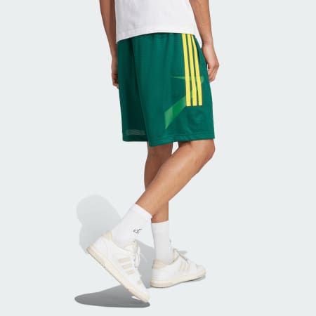 House of Tiro Nations Pack Shorts