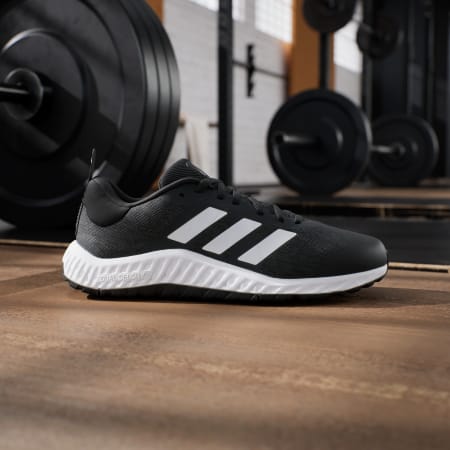 Adidas ladies gym shoes online