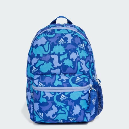 Printed Backpack Kids