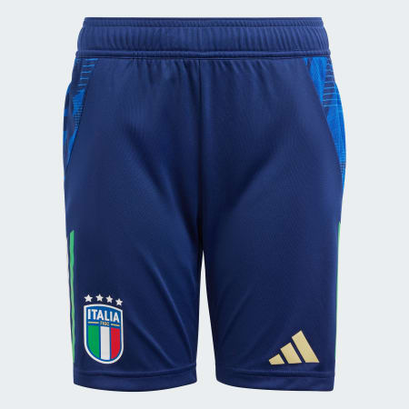 Italy Tiro 24 Competition Training Shorts Kids