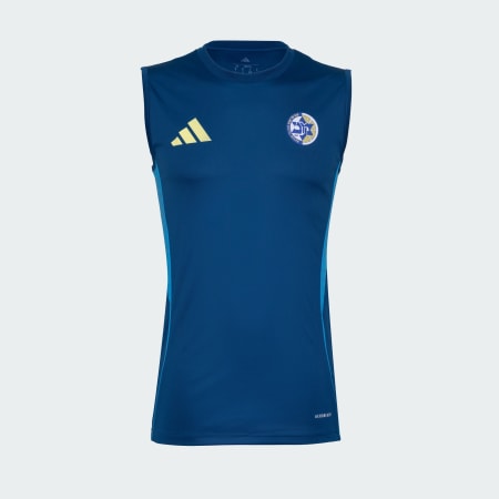 Maccabi Tel Aviv training sleevles shirt 25/26