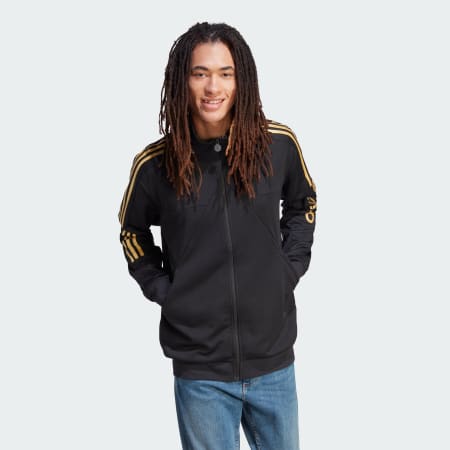 Tiro Wordmark Track Jacket