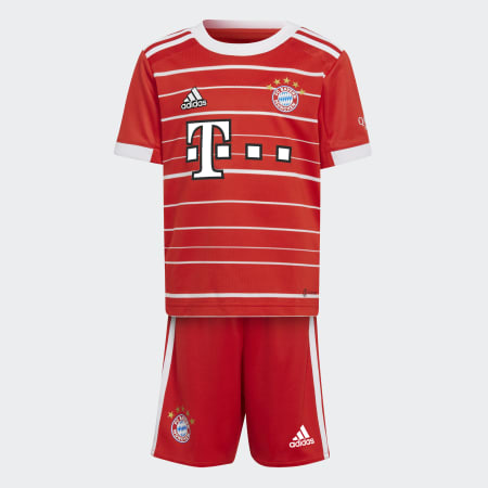 FC Bayern 22/23 Home Mini Kit