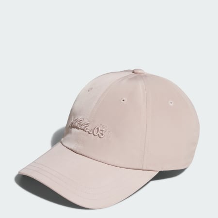 Sportswear Verbiage Cap